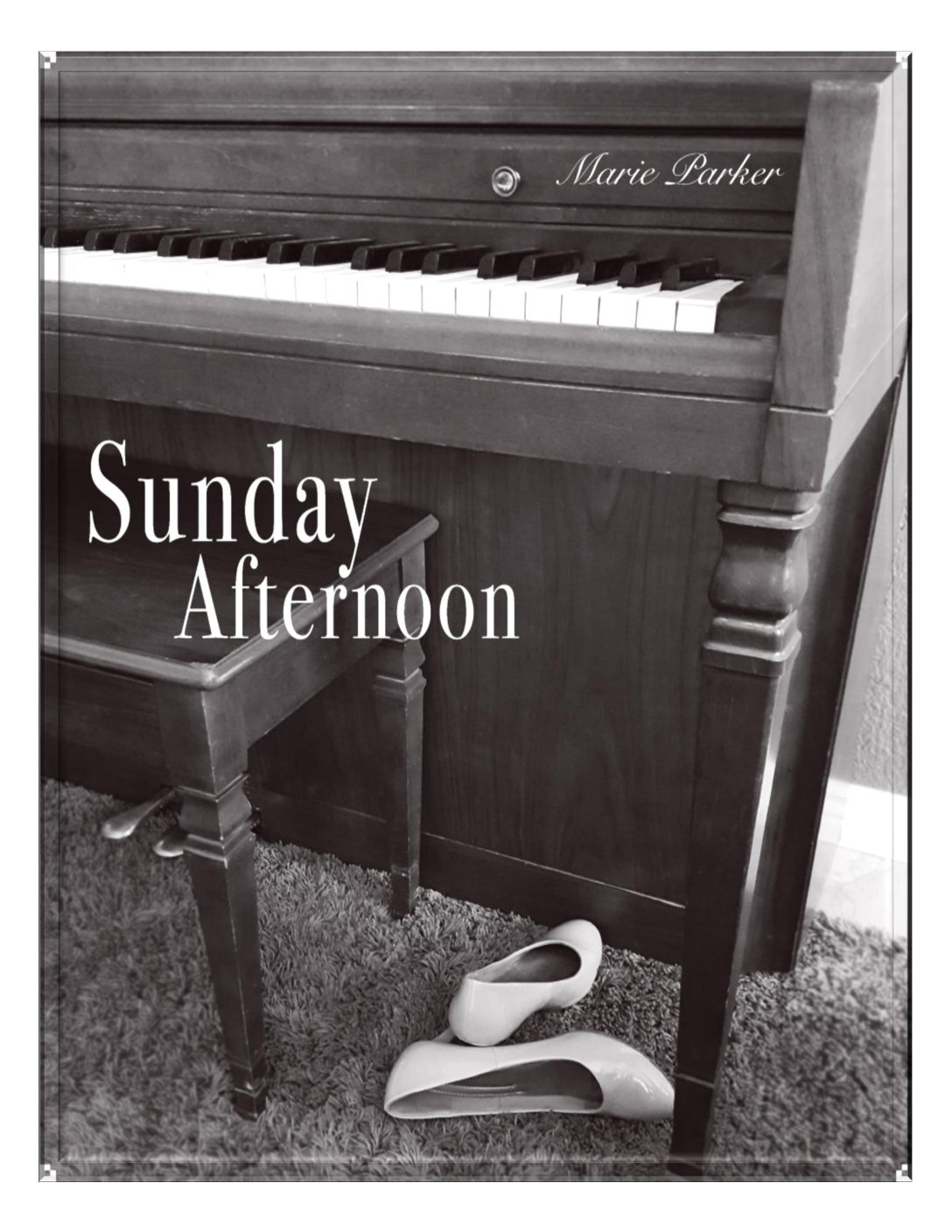 Marie Parker - Sunday Afternoon